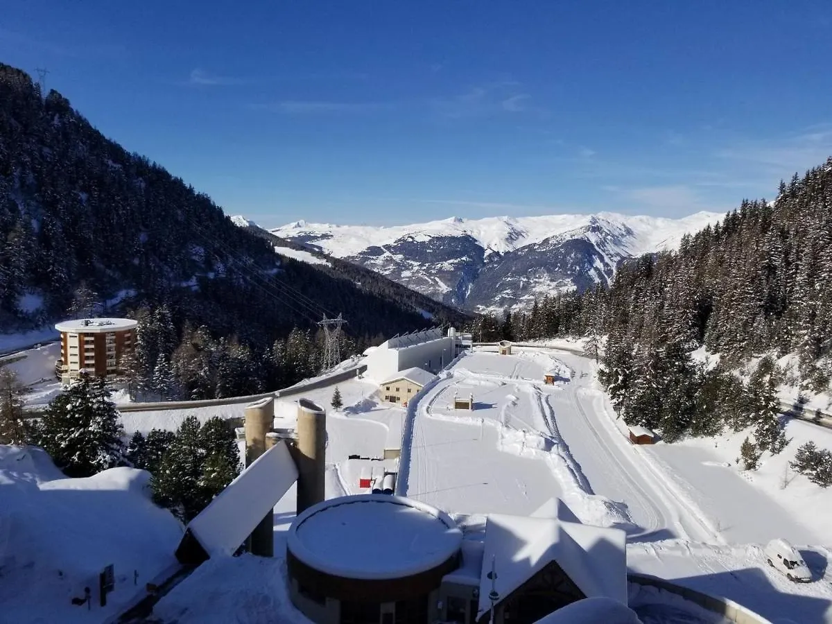 Appartement Renove Et Chaleureux Proche Des Pistes, 3 Pieces + Cabine Pour 8 Pers, Animaux Admis - Fr-1-181-1922 La Plagne-Tarentaise