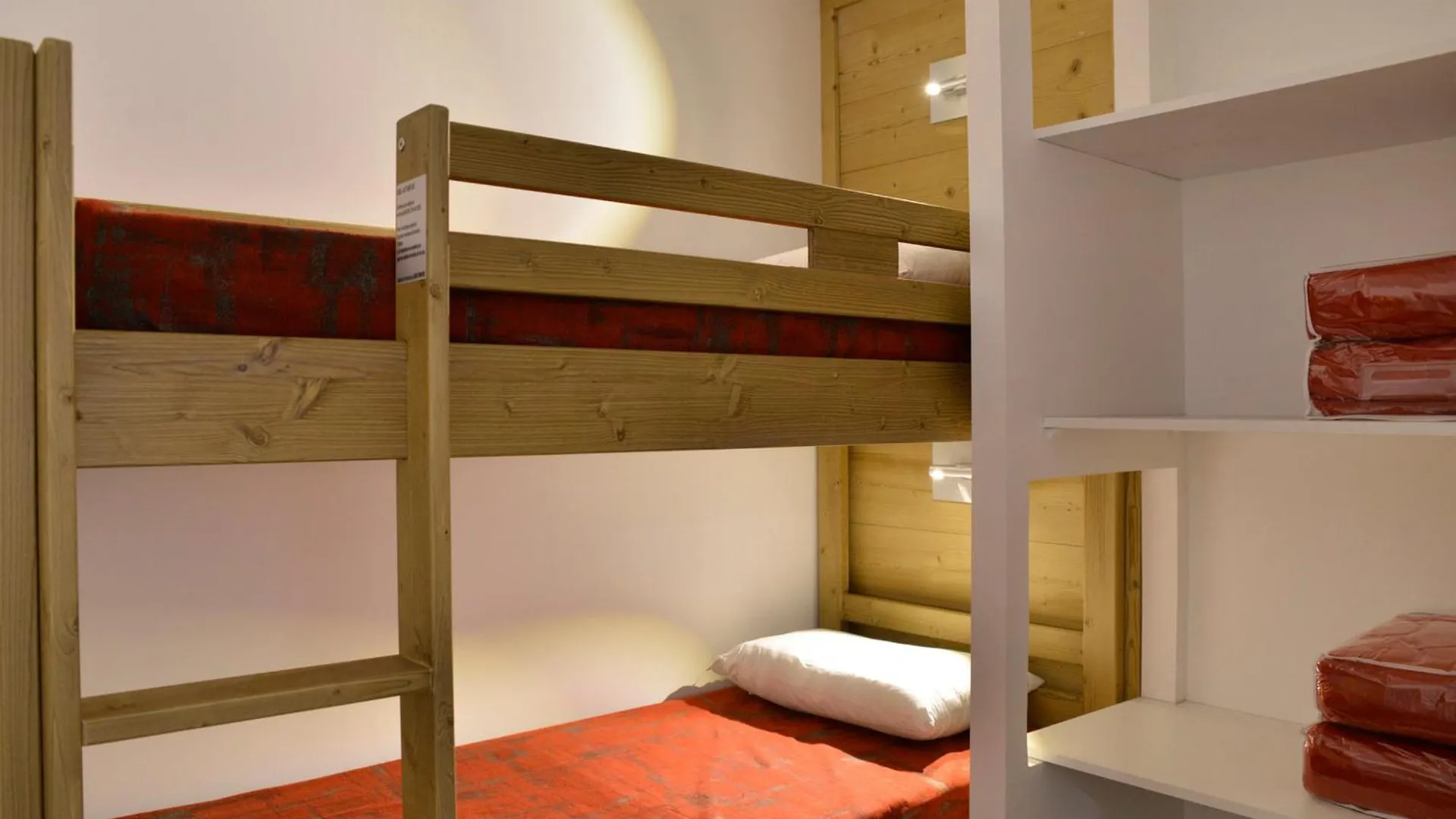 Appartement Renove Et Chaleureux Proche Des Pistes, 3 Pieces + Cabine Pour 8 Pers, Animaux Admis - Fr-1-181-1922 La Plagne-Tarentaise France